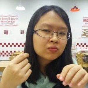 Meet your Posher, Yi ting